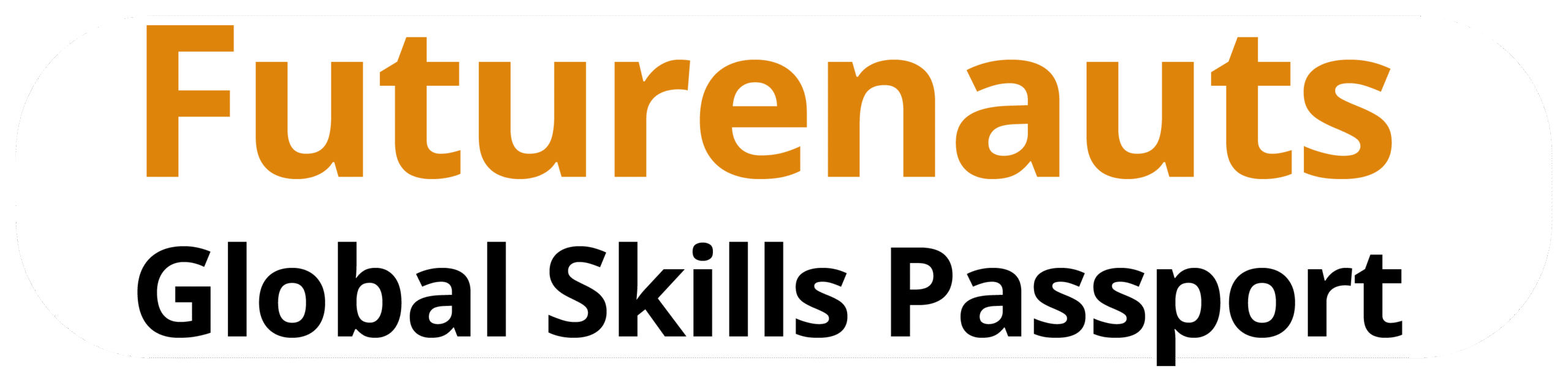 Futurenauts Global Skills Passport (GSP)